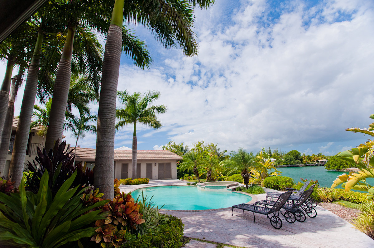 Fortune Bay, Grand Bahama Island Property Listing