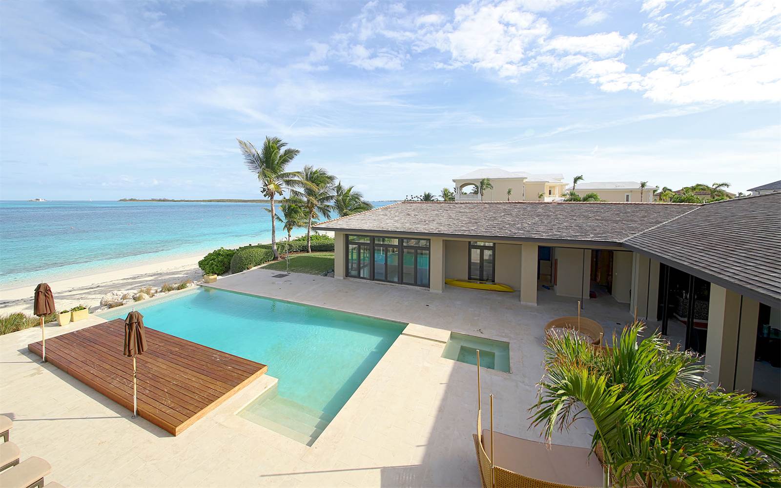 Villa Paradiso Ocean Club Estates , Paradise Island Property Listing