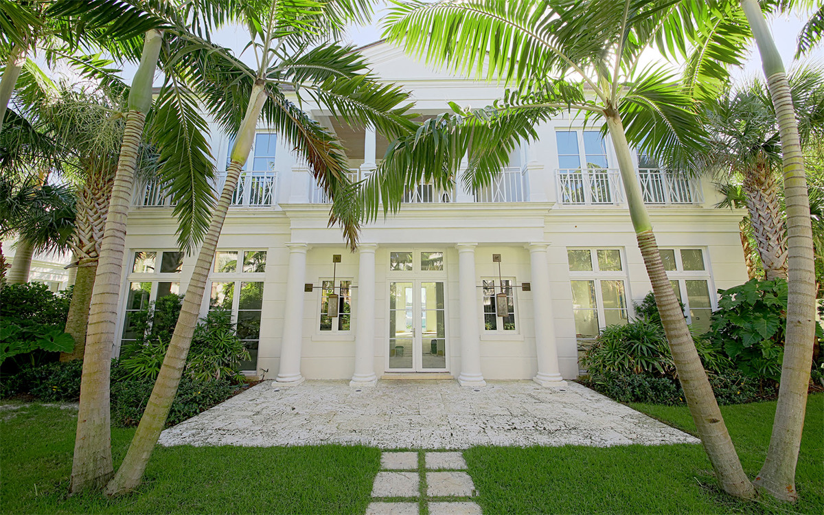 Waterfront Home on Paradise Island , Paradise Island Property